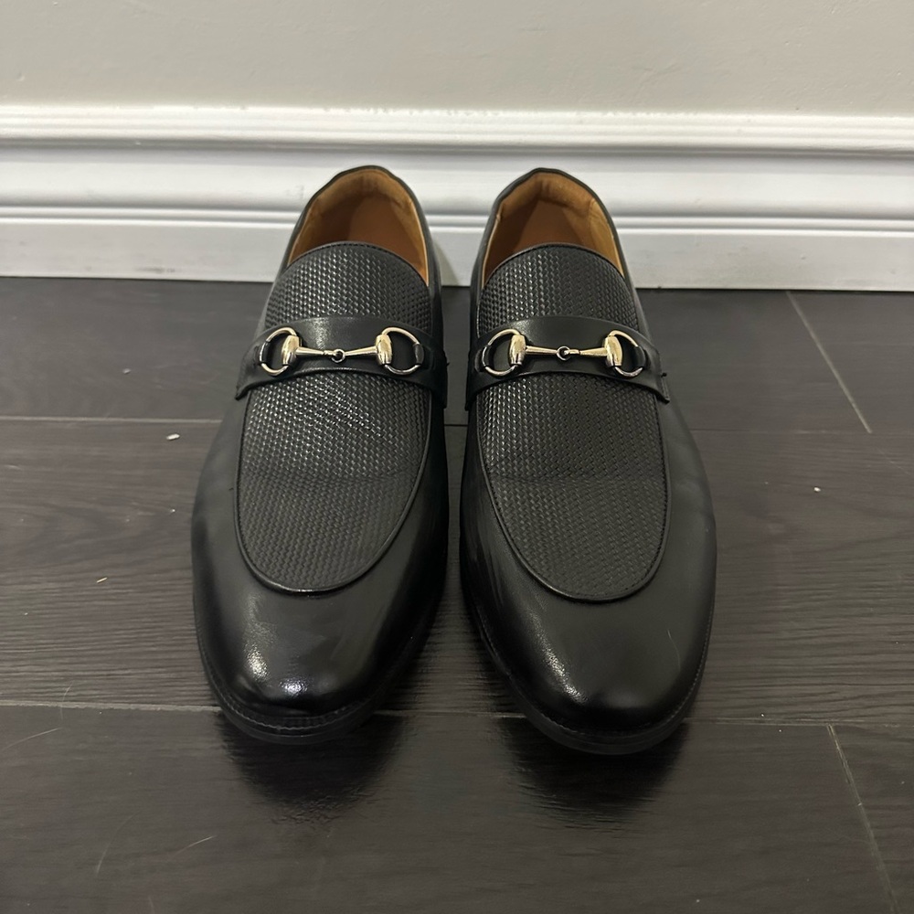 Cornelli Dress Shoes
